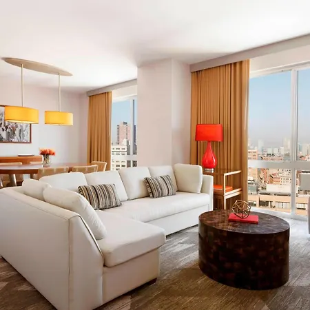 Sheraton Tribeca New York Hotel